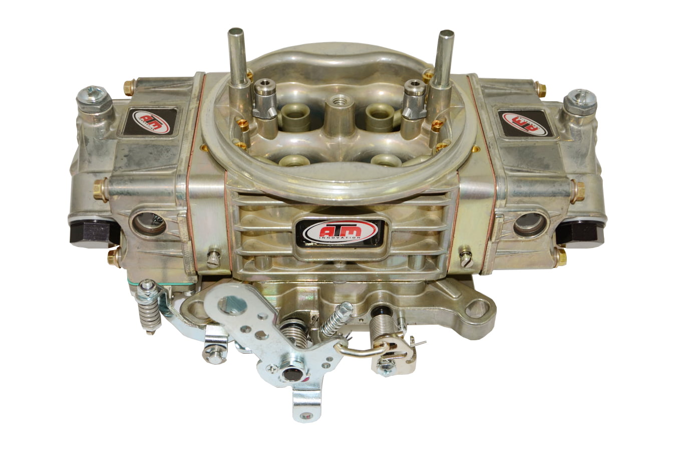 Xctc Series E Circle Track Racing Carburetor Atm Innovation