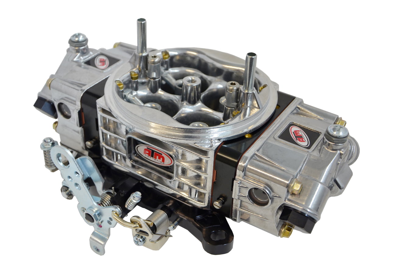 Xrb Series Gas Carburetor Atm Innovation 2398